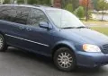 Kia Sedona I