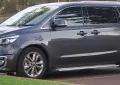 Kia Sedona III