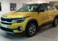 Kia Seltos I