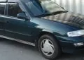 Kia Sephia Hatchback (FA)