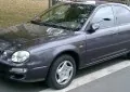 Kia Shuma (FB)