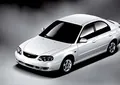 Kia Shuma II