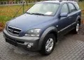 Kia Sorento I
