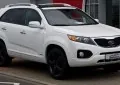 Kia Sorento II