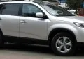 Kia Sorento II (facelift 2012)