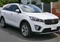 Kia Sorento III