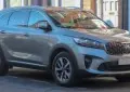 Kia Sorento III (facelift 2018)