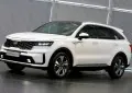 Kia Sorento IV