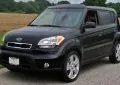 Kia Soul I