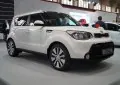 Kia Soul II