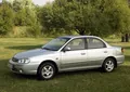 Kia Spectra