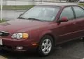 Kia Spectra (USA)