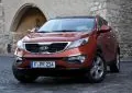 Kia Sportage III