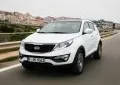 Kia Sportage III (facelift 2014)