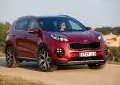 Kia Sportage IV