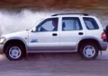 Kia Sportage (K00)