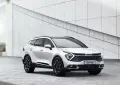 Kia Sportage V