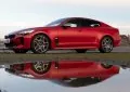 Kia Stinger (facelift 2020)