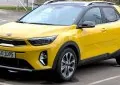 Kia Stonic (facelift 2020)