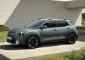 Kia Stonic (facelift 2025)