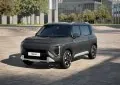 Kia Syros