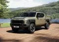 Kia Tasman Double Cab