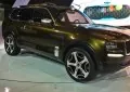 Kia Telluride Concept