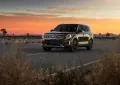 Kia Telluride I