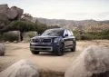 Kia Telluride I (facelift 2023)