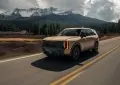 Kia Telluride II