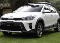 Kia Tonic
