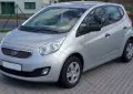 Kia Venga (YN)