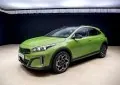 Kia Xceed (facelift 2022)