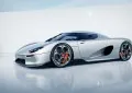 Koenigsegg CC850