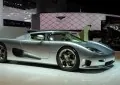Koenigsegg CC8S