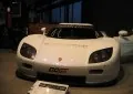 Koenigsegg CCGT
