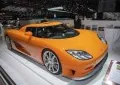 Koenigsegg CCR