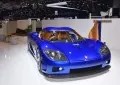 Koenigsegg CCX