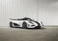 Koenigsegg One:1