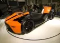KTM X-Bow