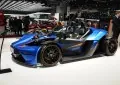 KTM X-Bow GT
