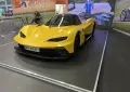 KTM X-Bow GT-XR