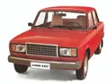 Lada 2107