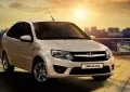 Lada Granta I Hatchback
