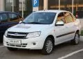 Lada Granta I Sedan