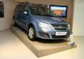 Lada Largus Combi