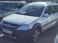 Lada Largus Cross