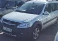 Lada Largus Cross