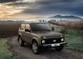 Lada Niva 3-door (facelift 2019)