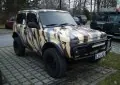 Lada Niva Bronto